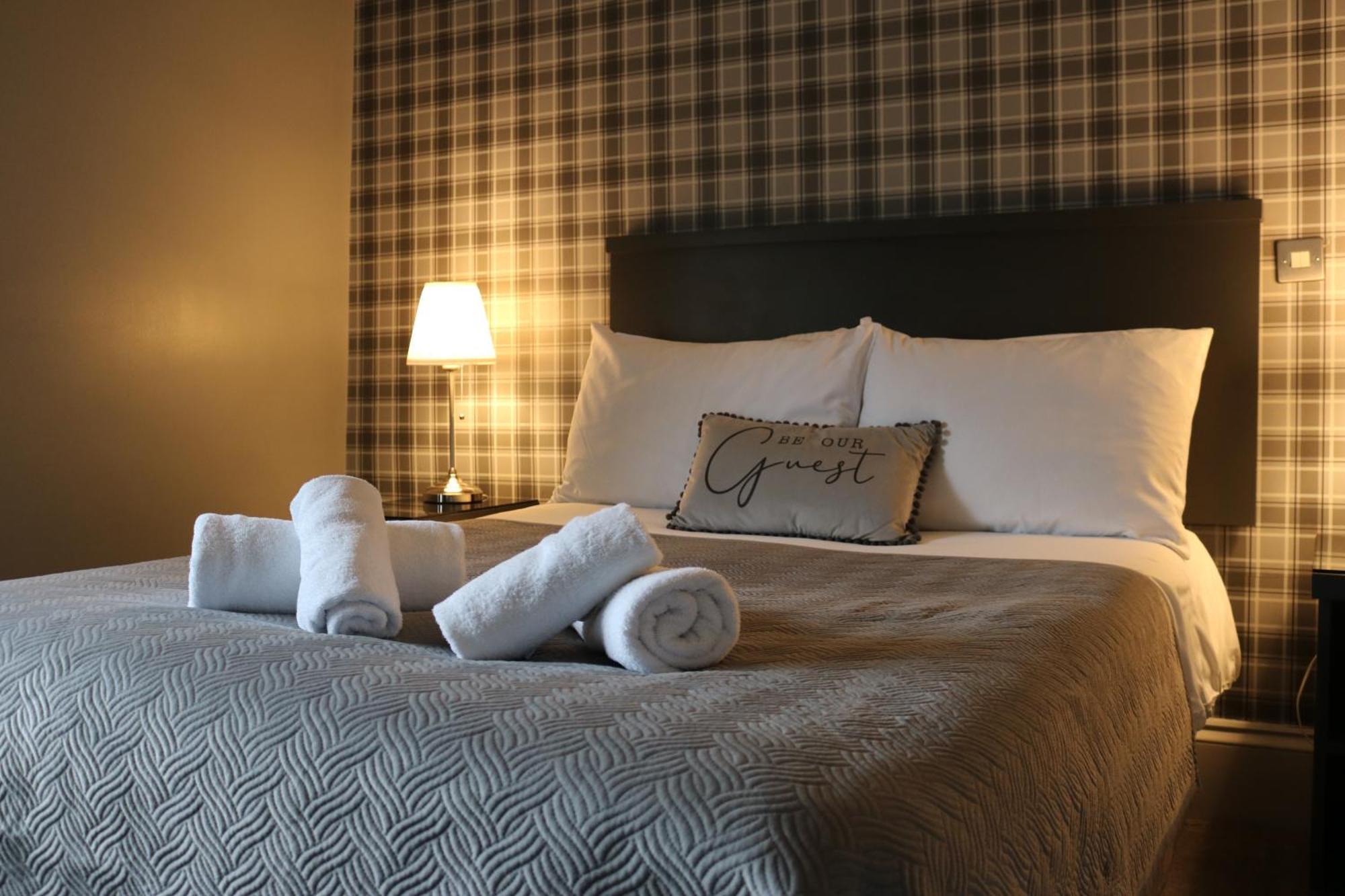Norfolk Arms Glossop