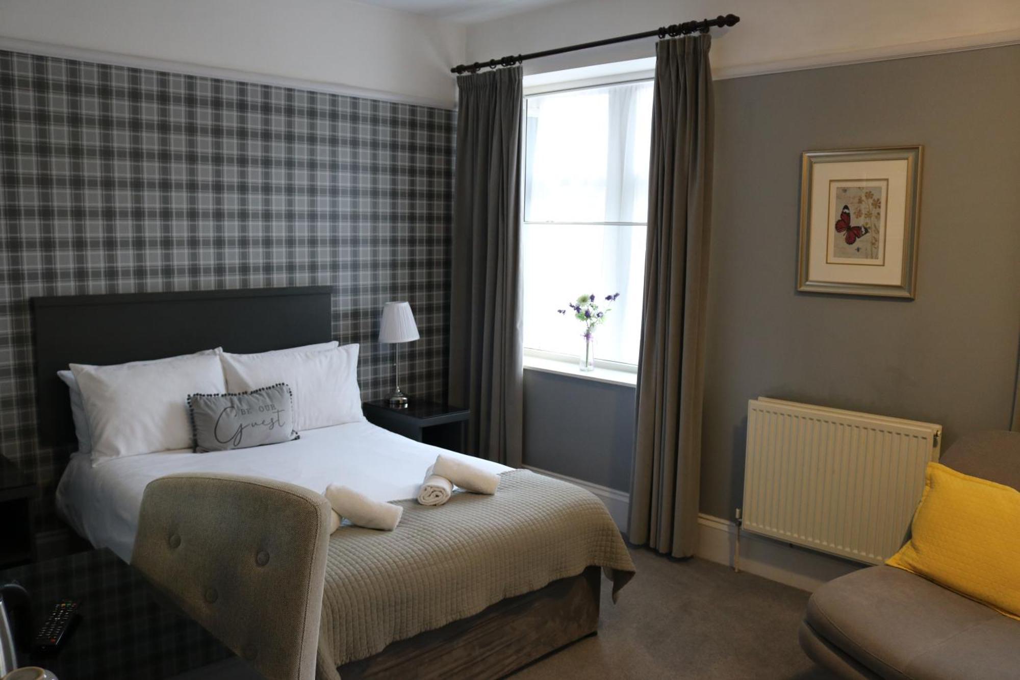 Norfolk Arms Glossop