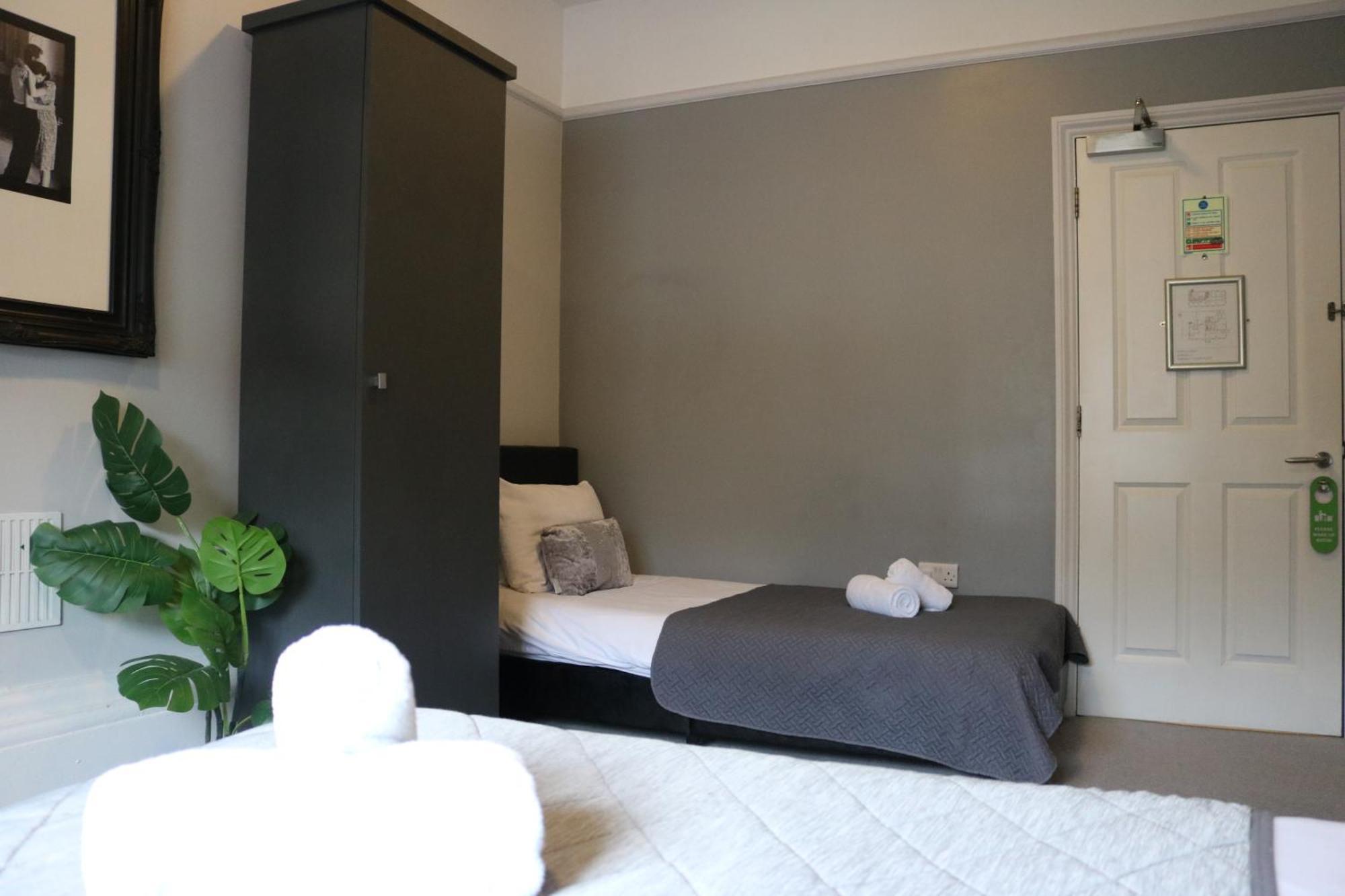 Locanda Norfolk Arms