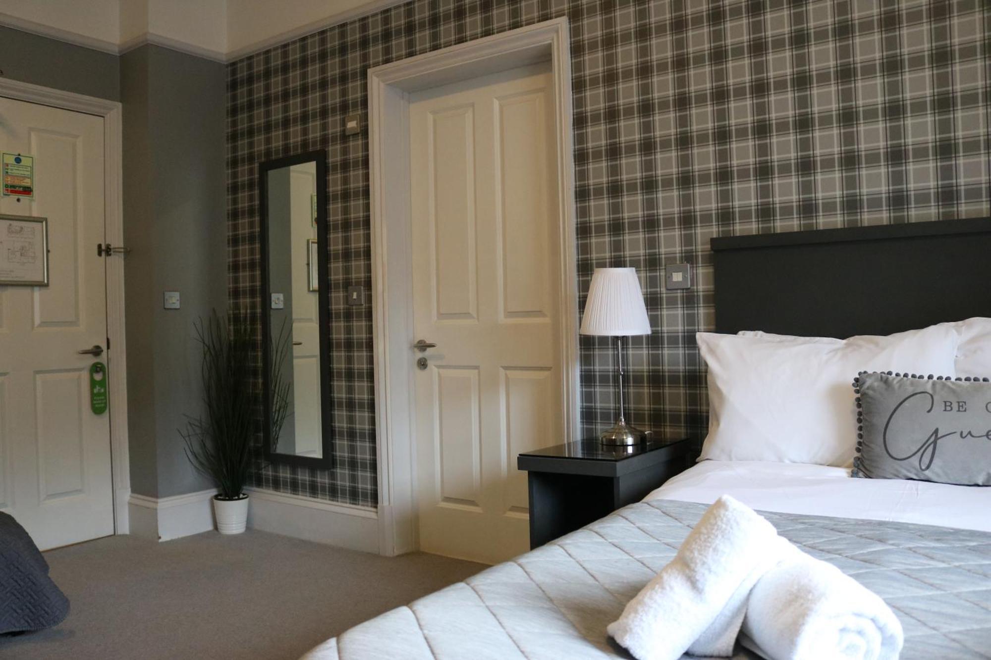 Norfolk Arms Locanda *