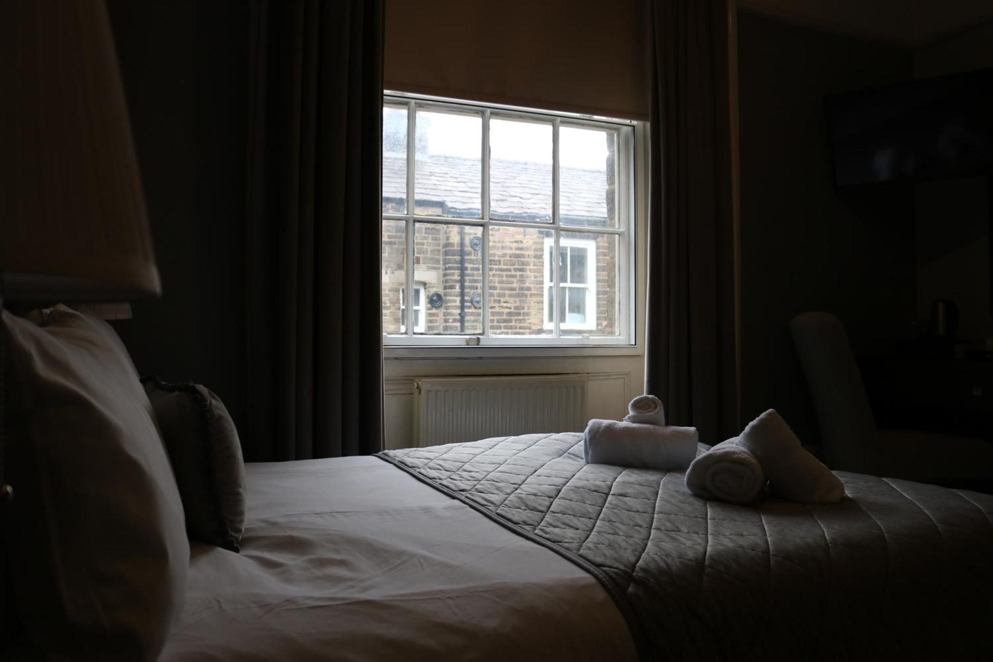 Locanda Norfolk Arms