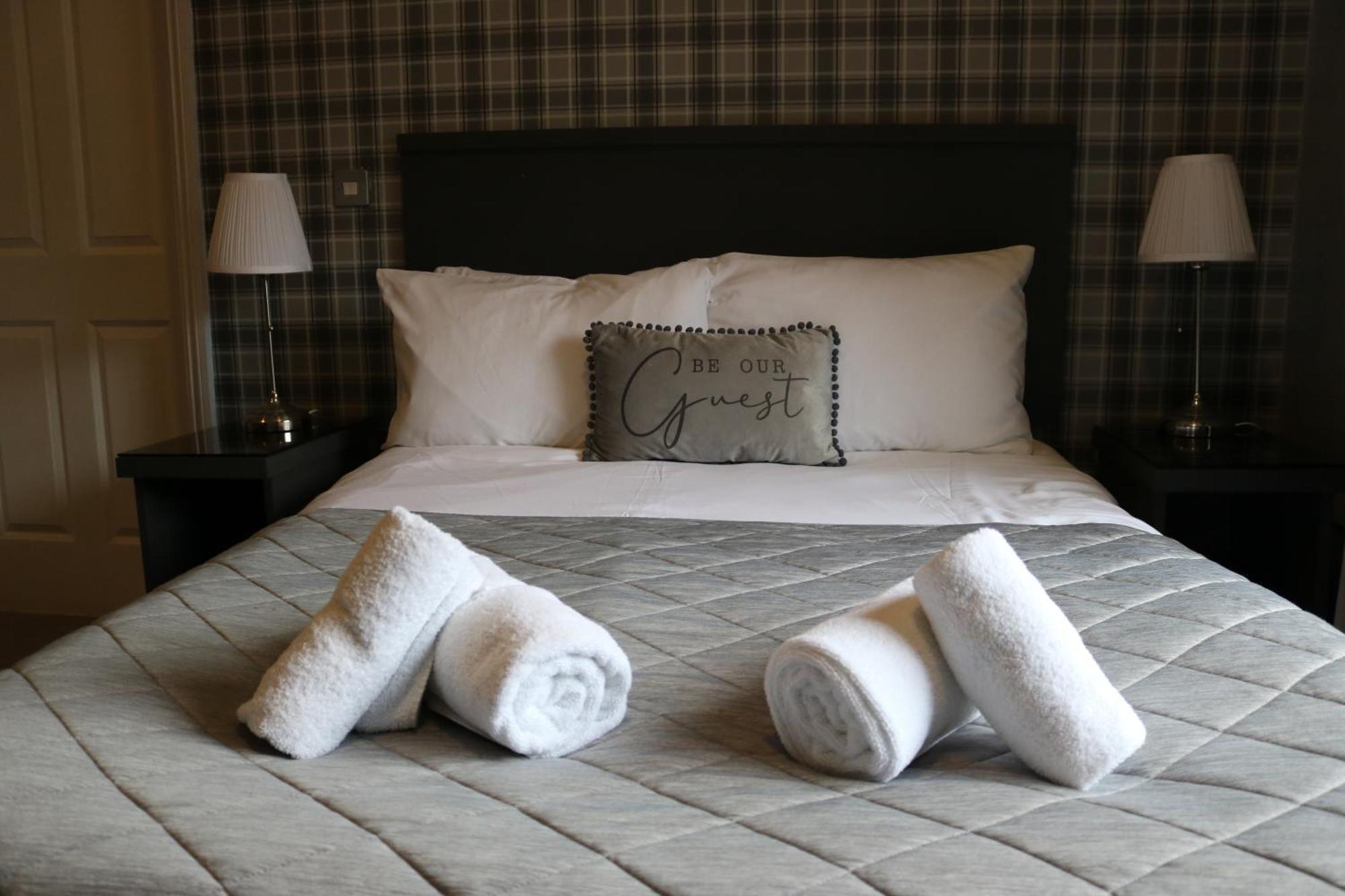 Locanda Norfolk Arms
