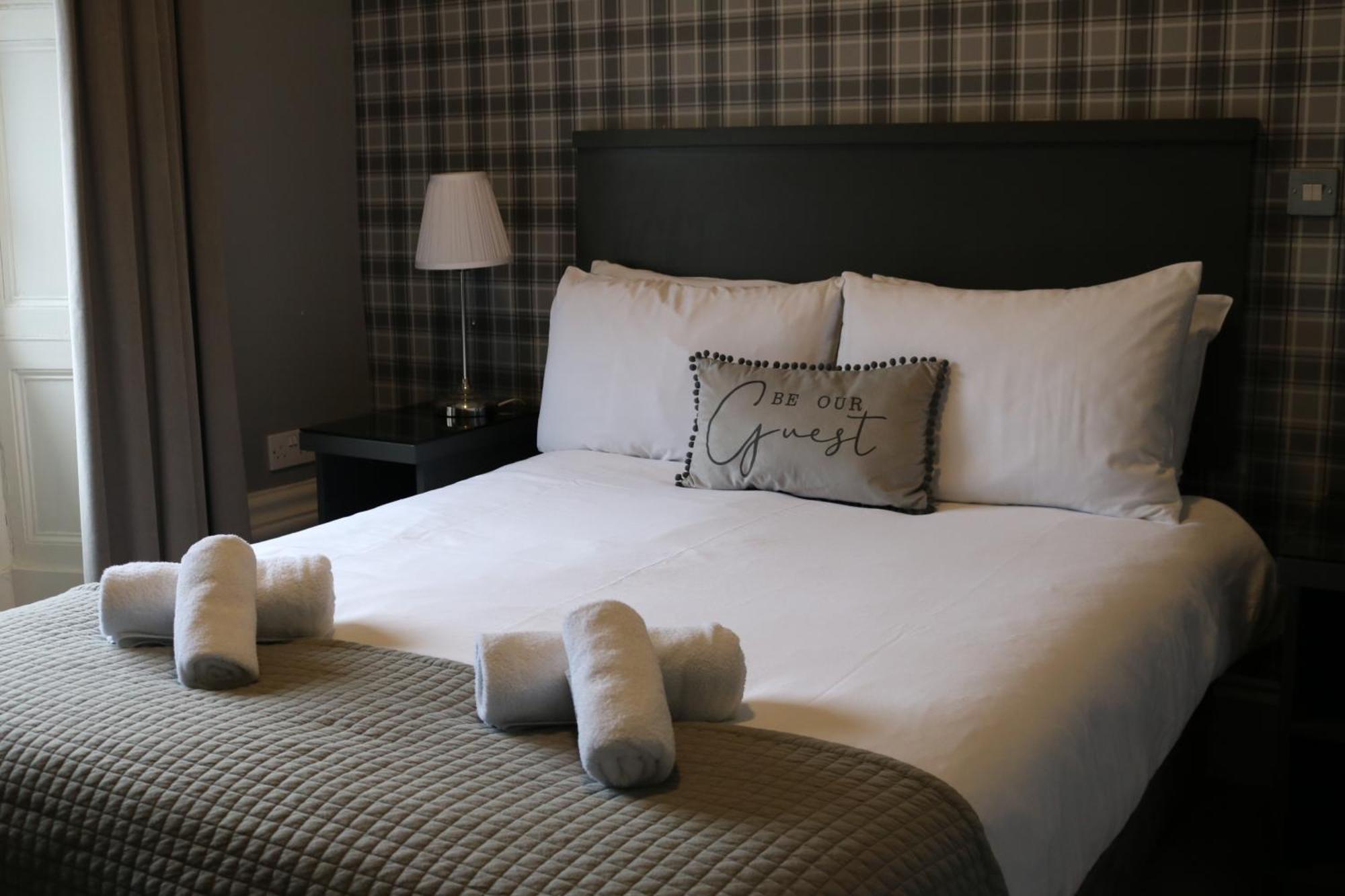 Locanda Norfolk Arms *