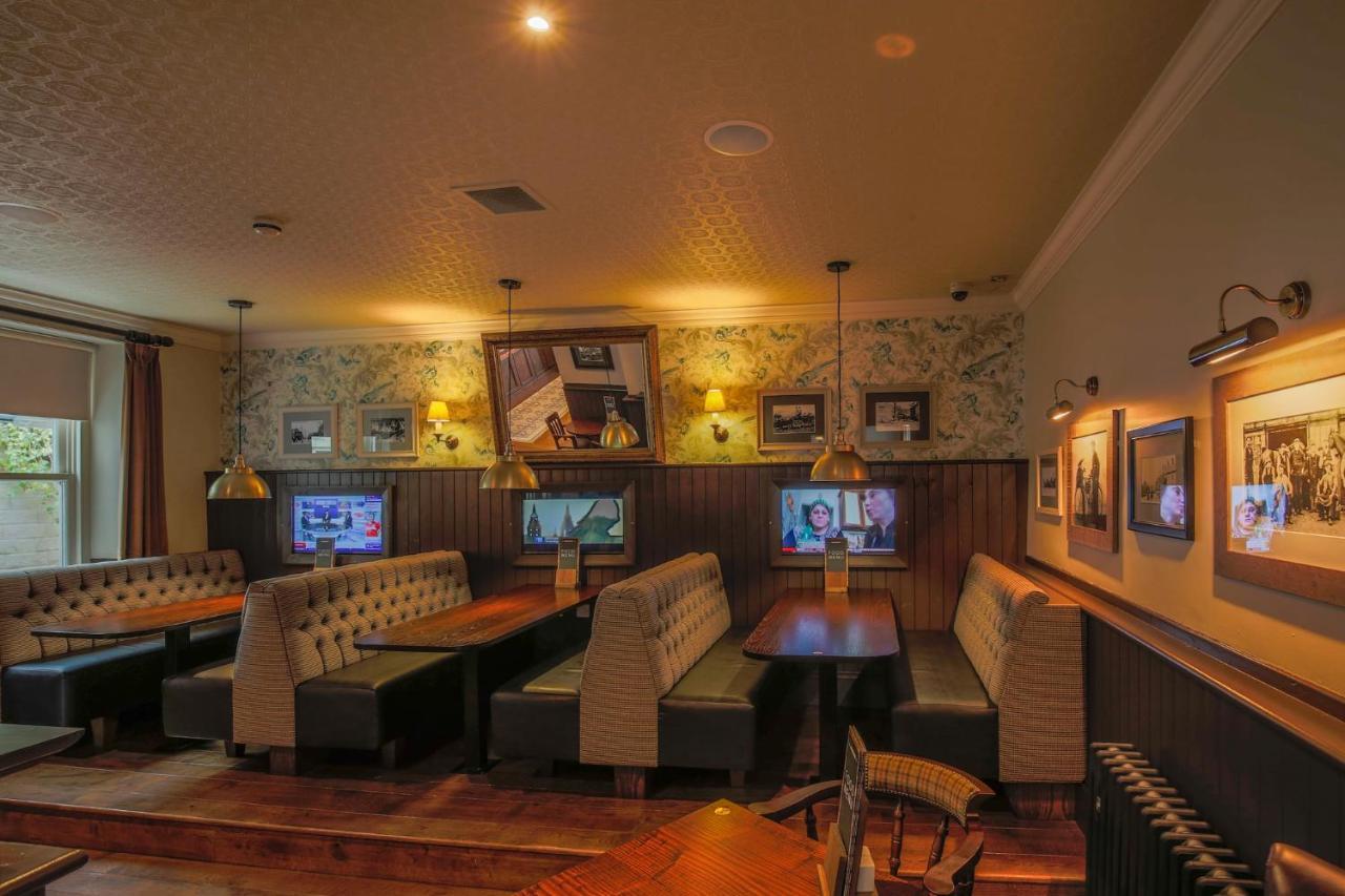Norfolk Arms Locanda *