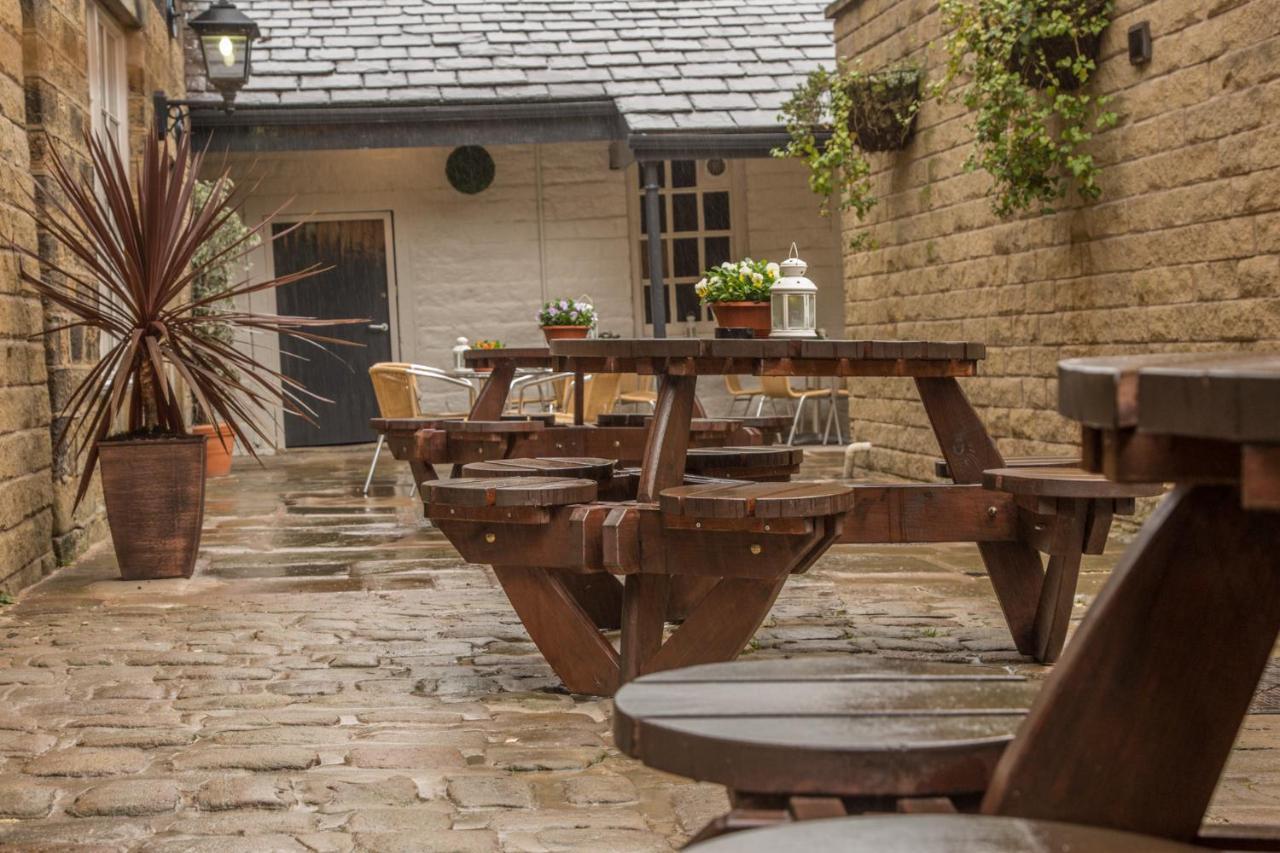 Locanda Norfolk Arms Glossop